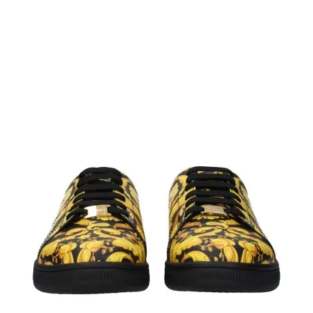Chaussures Homme VERSACE F83773 - VERSACE
