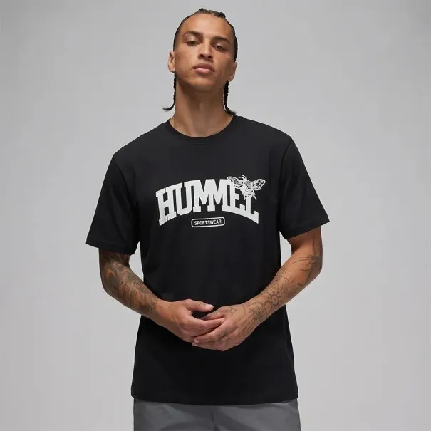 T-shirt Hml Loose - hummel