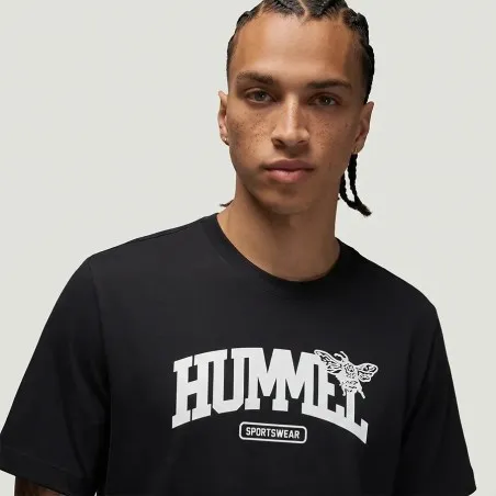 T-shirt Hml Loose - hummel