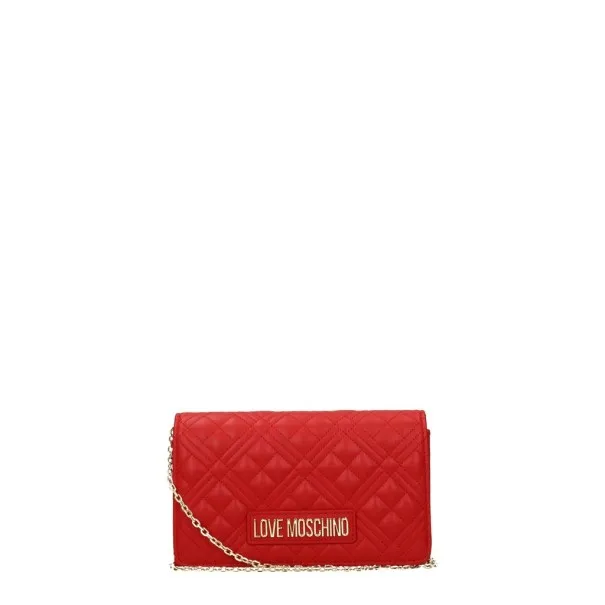 Portefeuille Femme LOVE MOSCHINO F76436 - LOVE MOSCHINO