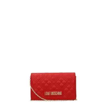 Portefeuille Femme LOVE MOSCHINO F76436 - LOVE MOSCHINO