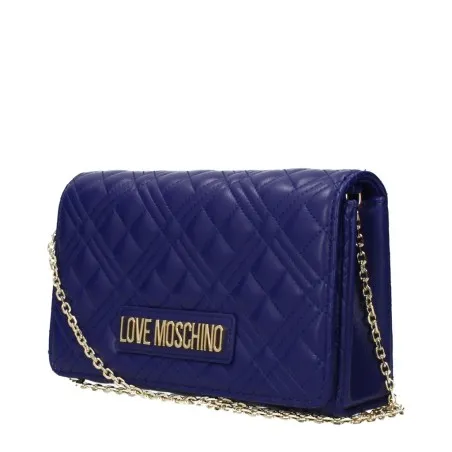 Portefeuille Femme LOVE MOSCHINO F76436 - LOVE MOSCHINO