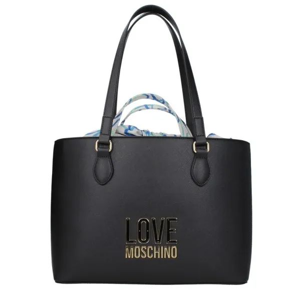 Sacs & portefeuilles Femme LOVE MOSCHINO F79632 - LOVE MOSCHINO
