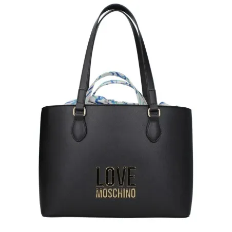 Sacs & portefeuilles Femme LOVE MOSCHINO F79632 - LOVE MOSCHINO