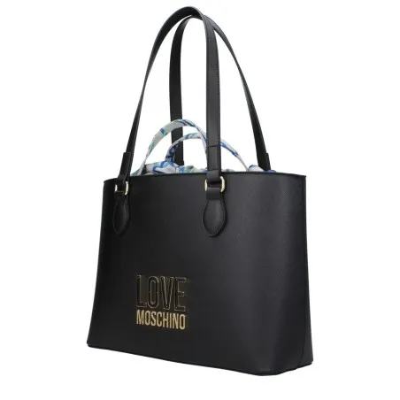 Sacs & portefeuilles Femme LOVE MOSCHINO F79632 - LOVE MOSCHINO