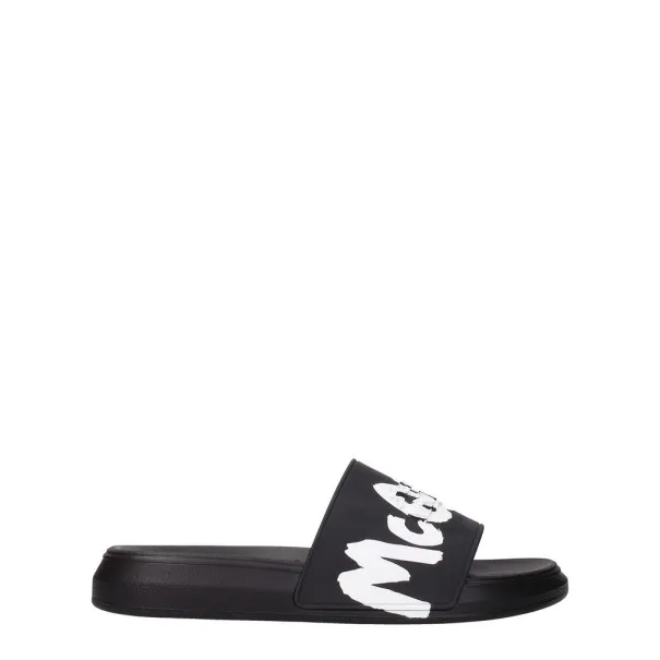 Chaussures Homme Alexander Mcqueen F69636 - 
