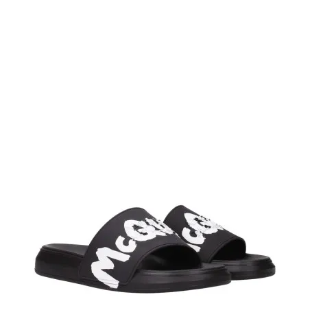Chaussures Homme Alexander Mcqueen F69636 - 