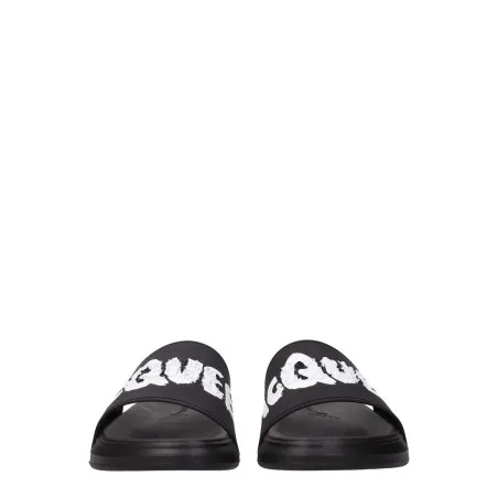 Chaussures Homme Alexander Mcqueen F69636 - 