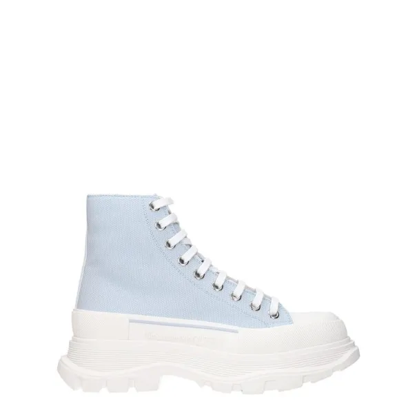 Chaussures Homme Alexander Mcqueen F68311 - 