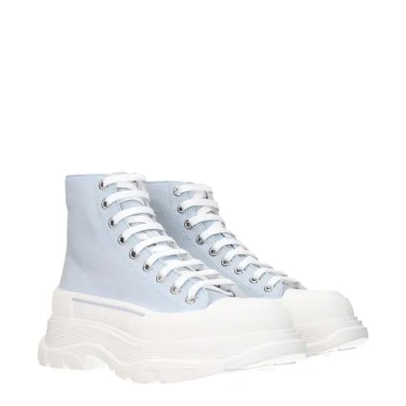Basket Casual Homme ALEXANDER MCQUEEN F68311 - 