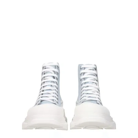 Basket Casual Homme ALEXANDER MCQUEEN F68311 - 