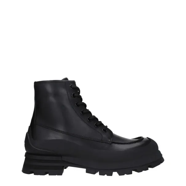 Chaussures Homme Alexander Mcqueen F78926 - 