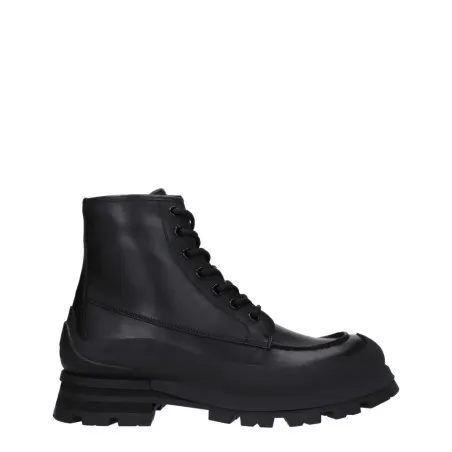 Chaussures Homme Alexander Mcqueen F78926 - 