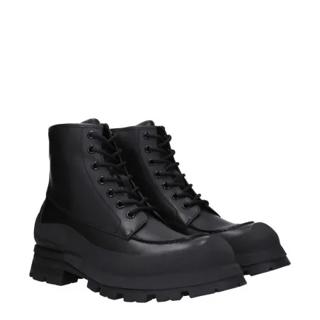 Chaussures Homme Alexander Mcqueen F78926 - 