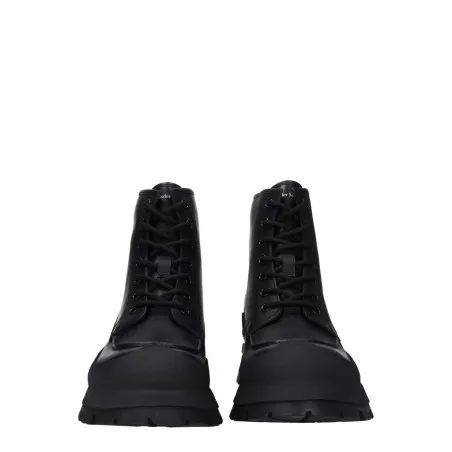 Chaussures Homme Alexander Mcqueen F78926 - 