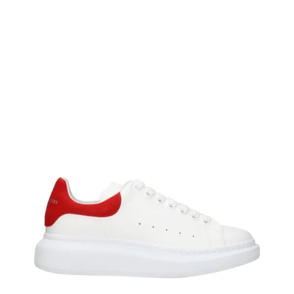 Chaussures Homme Alexander Mcqueen F67130 - 