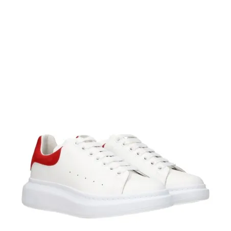 Chaussures Homme Alexander Mcqueen F67130 - 