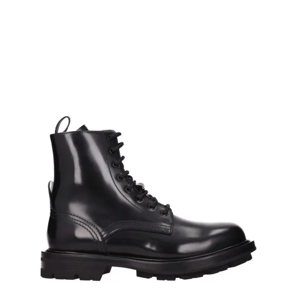 Chaussures Homme Alexander Mcqueen F68306 - 