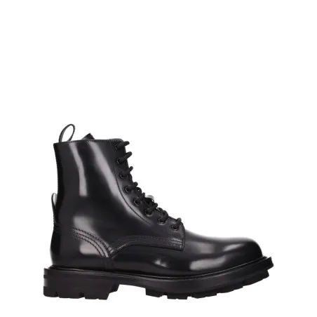 Chaussures Homme Alexander Mcqueen F68306 - 