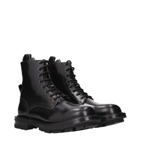 Chaussures Homme Alexander Mcqueen F68306 - 