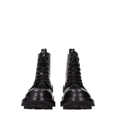 Chaussures Homme Alexander Mcqueen F68306 - 
