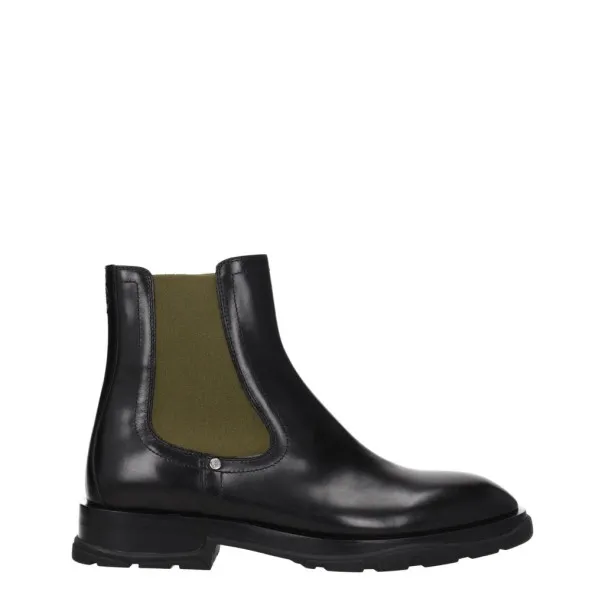 Chaussures Homme Alexander Mcqueen F76809 - 