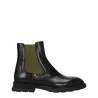 Bottines Homme ALEXANDER MCQUEEN F76809 - 