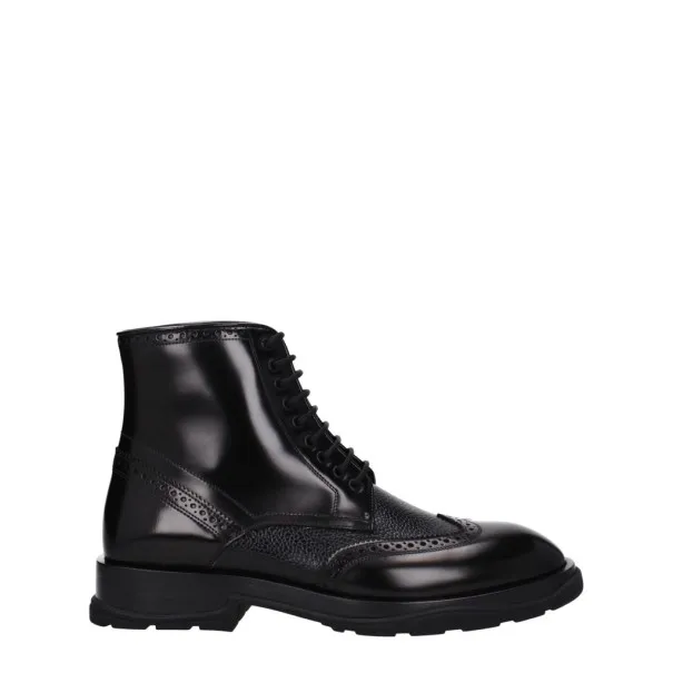 Chaussures Homme Alexander Mcqueen F78924 - 