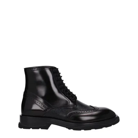 Chaussures Homme Alexander Mcqueen F78924 - 