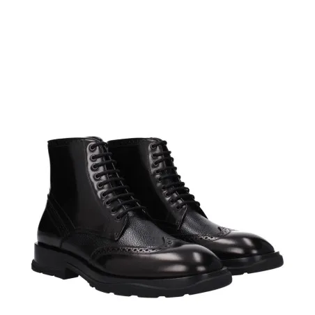 Chaussures Homme Alexander Mcqueen F78924 - 