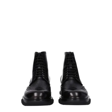 Chaussures Homme Alexander Mcqueen F78924 - 