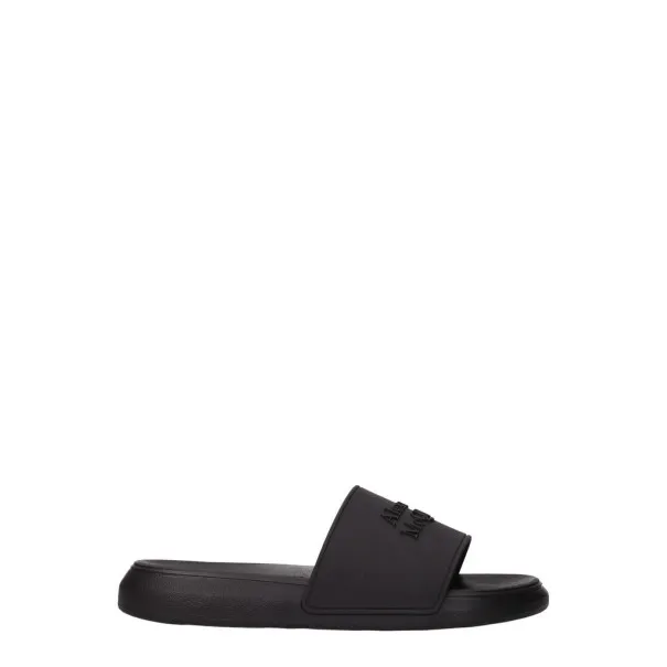 Chaussures Femme Alexander Mcqueen F69637 - 