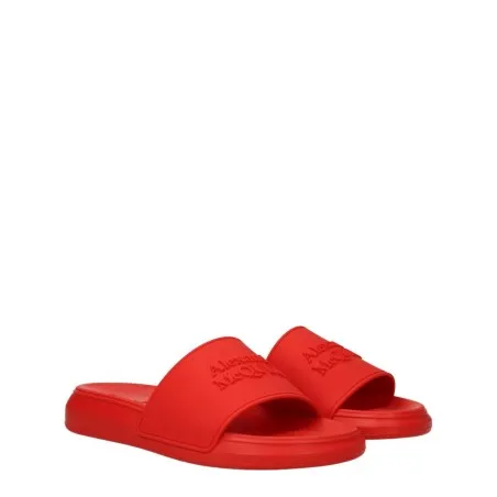 Chaussures Femme Alexander Mcqueen F69637 - 
