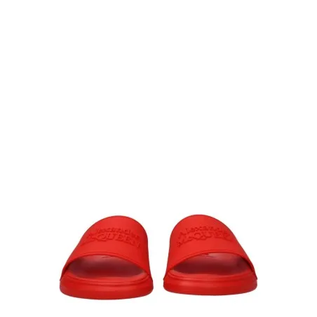 Chaussures Femme Alexander Mcqueen F69637 - 