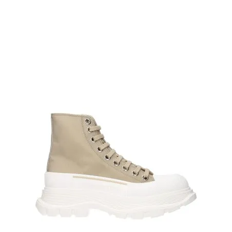 Chaussures Femme Alexander Mcqueen F68309 - 