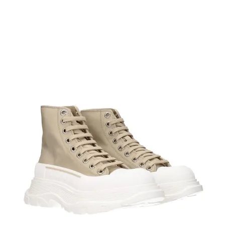 Chaussures Femme Alexander Mcqueen F68309 - 