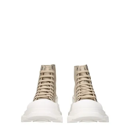 Chaussures Femme Alexander Mcqueen F68309 - 