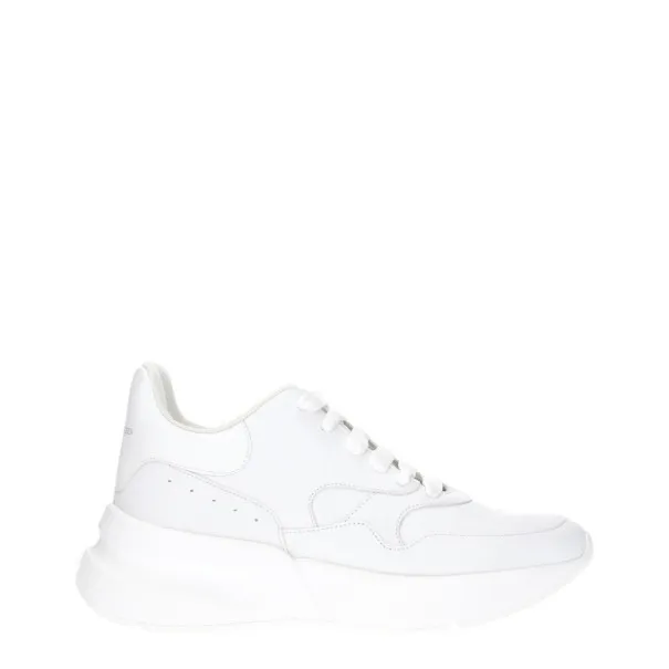 Chaussures Femme Alexander Mcqueen F74941 - 