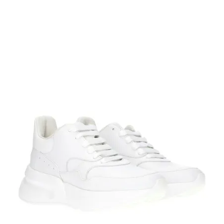 Chaussures Femme Alexander Mcqueen F74941 - 