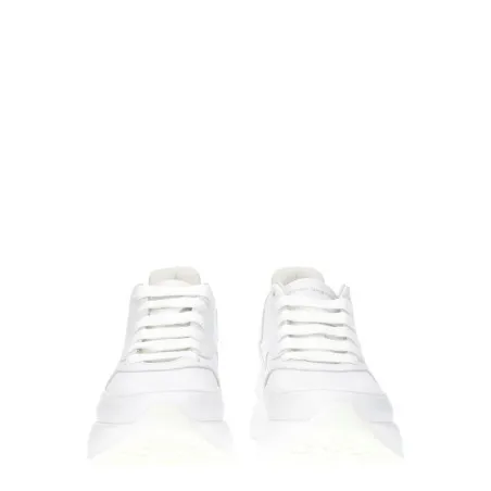 Chaussures Femme Alexander Mcqueen F74941 - 
