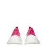 Basket Casual Femme ALEXANDER MCQUEEN F72292 - 