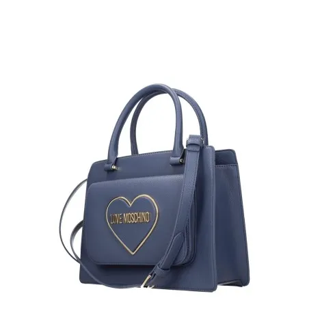 Sacs & portefeuilles Femme LOVE MOSCHINO F68988 - LOVE MOSCHINO