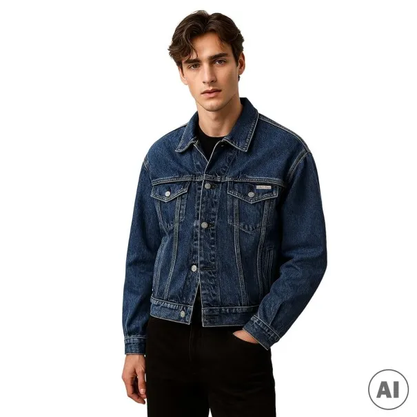 Vestes Homme CALVIN KLEIN 00040EM719 - CALVIN KLEIN