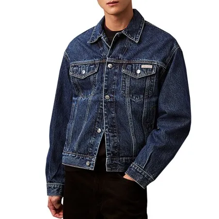 Veste Homme CALVIN KLEIN 00040EM719 - CALVIN KLEIN