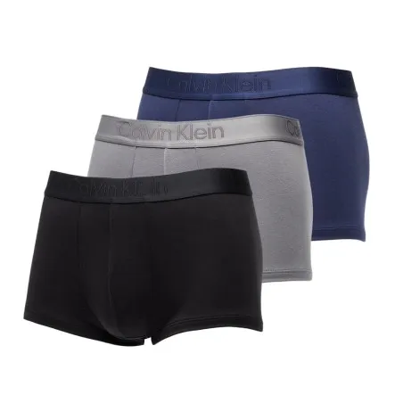 Sous-vêtements Homme CALVIN KLEIN 000NB3651A - CALVIN KLEIN