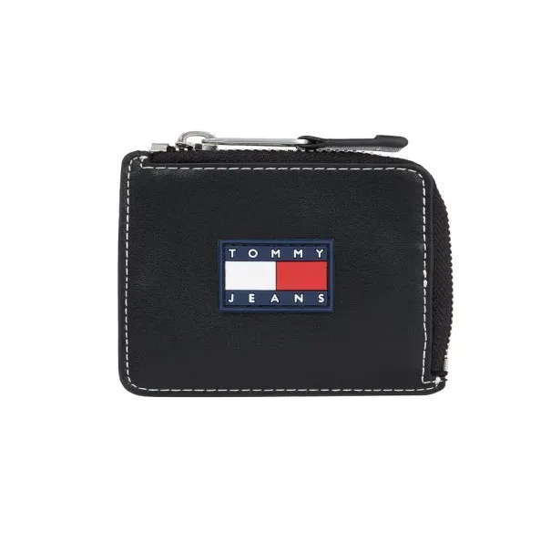 Portefeuille Homme TOMMY HILFIGER AM0AM11717 - TOMMY HILFIGER