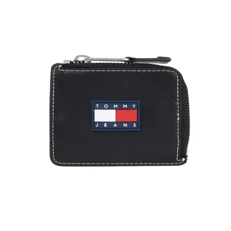 Portefeuille Homme TOMMY HILFIGER AM0AM11717 - TOMMY HILFIGER