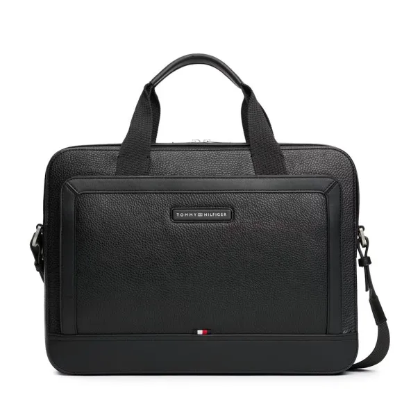 Sacs & portefeuilles Hommes TOMMY HILFIGER AM0AM13987 - TOMMY HILFIGER