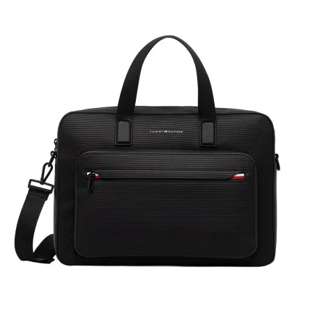 Sacs & portefeuilles Hommes TOMMY HILFIGER AM0AM13991 - TOMMY HILFIGER