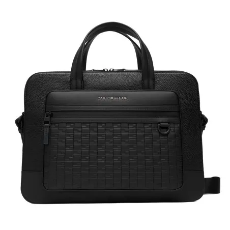 Sacs & portefeuilles Hommes TOMMY HILFIGER AM0AM14002 - TOMMY HILFIGER